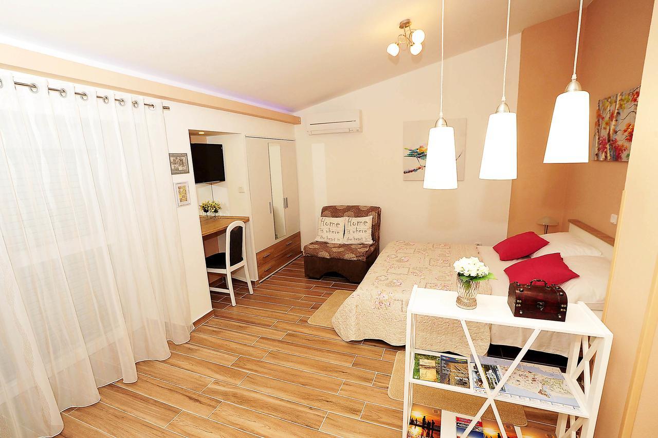 Apartment Center Zadar
